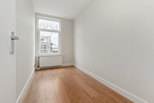 Medium property photo - van Egmondestraat 51, 2274 CS Voorburg